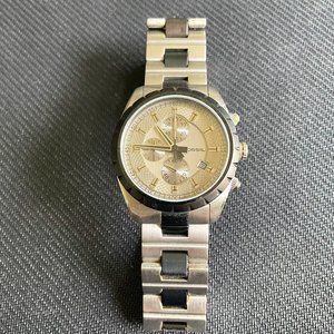 Mens FOSSIL "Arkitekt" Water Resistant Watch